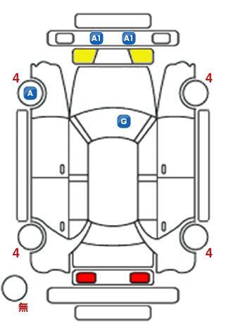 車両状態