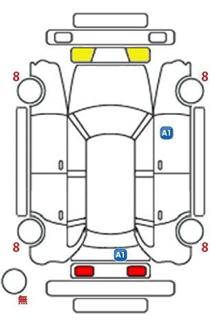 車両状態