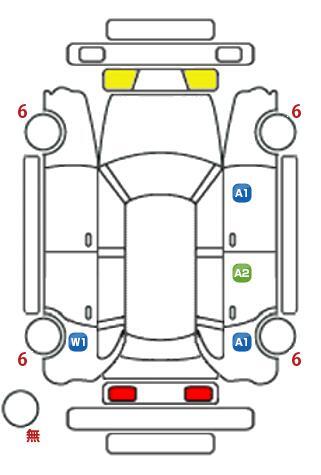 車両状態