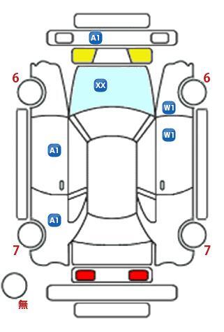 車両状態