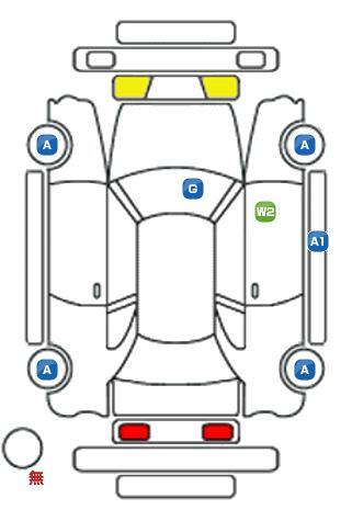 車両状態