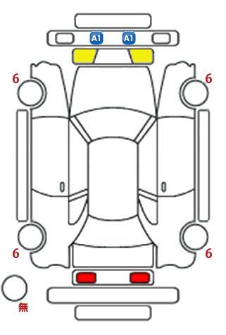 車両状態