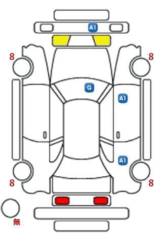 車両状態