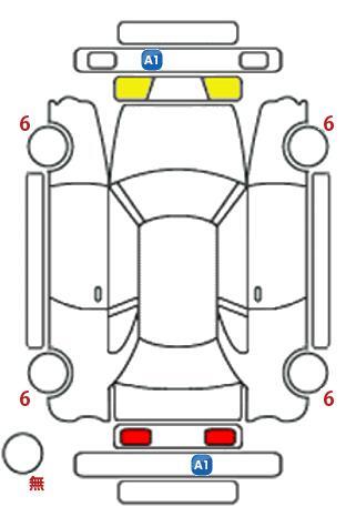 車両状態