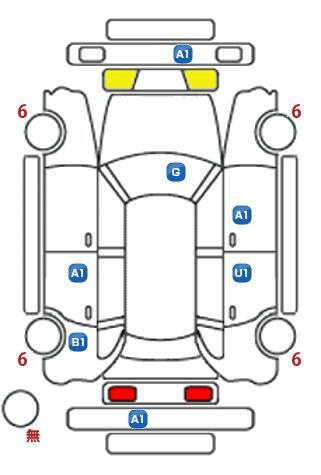 車両状態