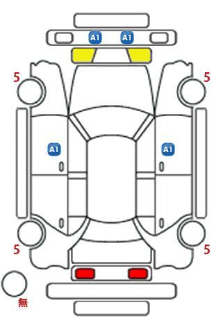 車両状態