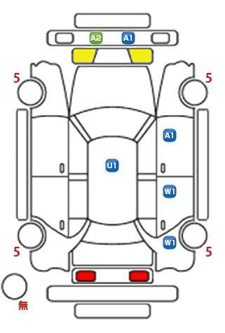 車両状態