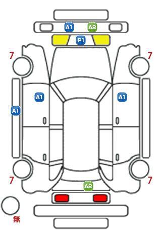 車両状態