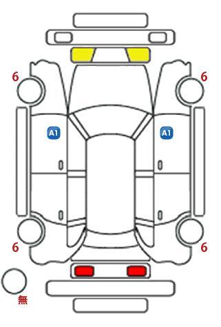 車両状態
