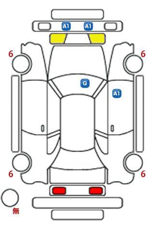 車両状態