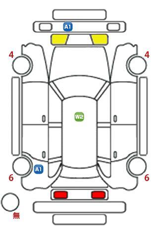 車両状態