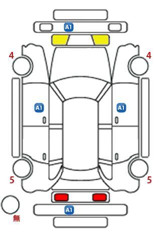車両状態