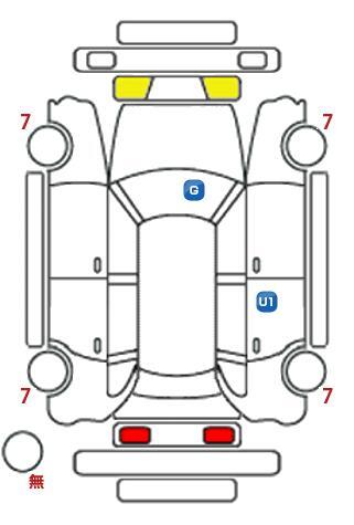 車両状態