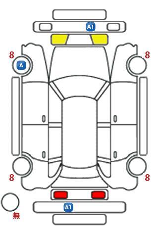 車両状態