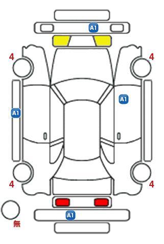 車両状態