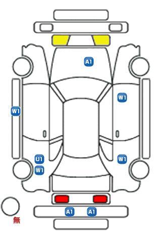 車両状態