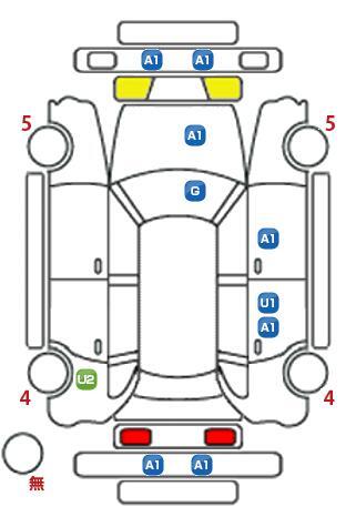 車両状態