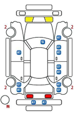車両状態
