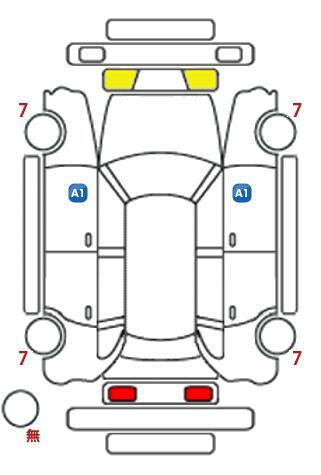 車両状態
