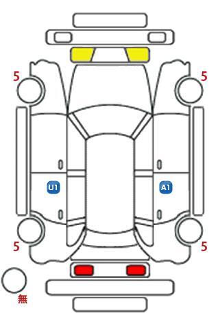 車両状態