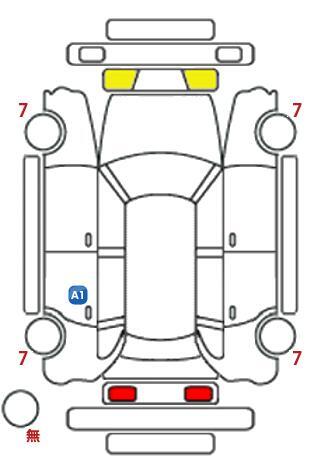 車両状態