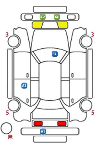 車両状態