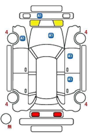車両状態