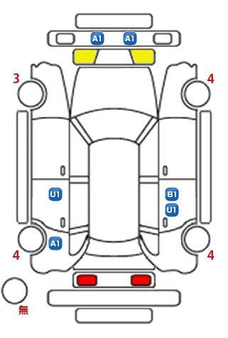 車両状態
