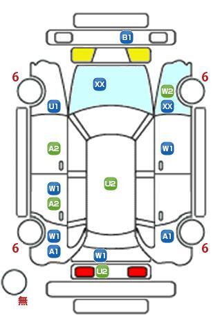 車両状態