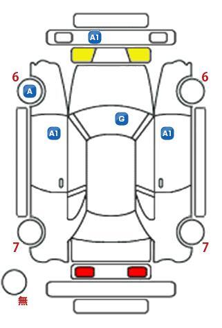 車両状態