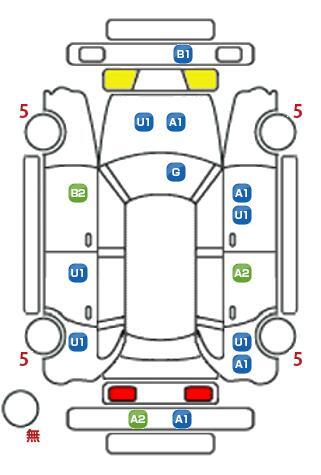 車両状態