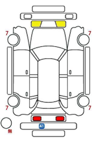 車両状態