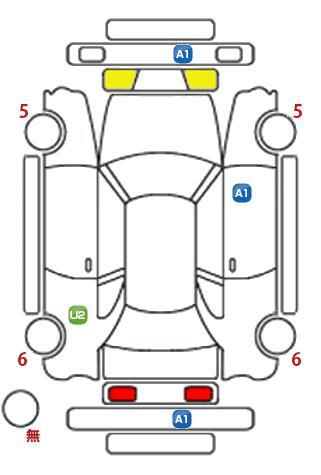 車両状態