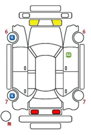 車両状態