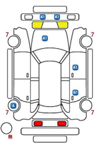 車両状態