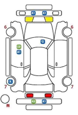 車両状態