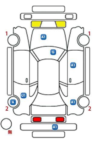 車両状態