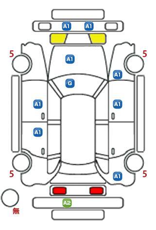 車両状態