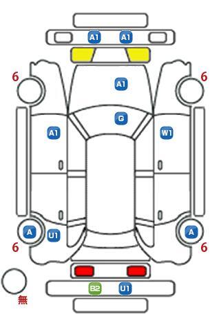 車両状態