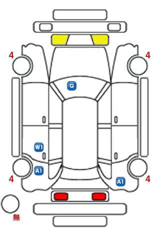 車両状態