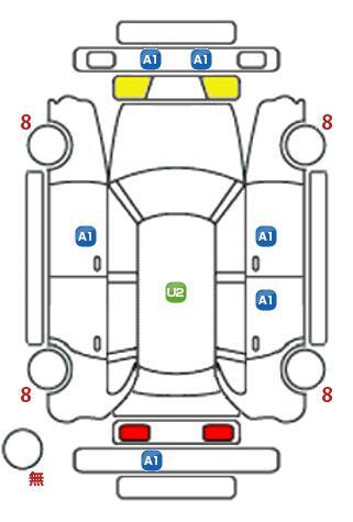 車両状態