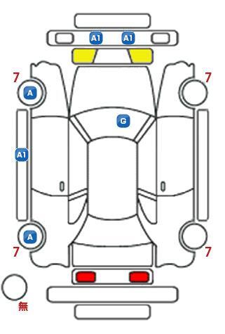 車両状態