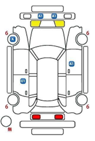 車両状態