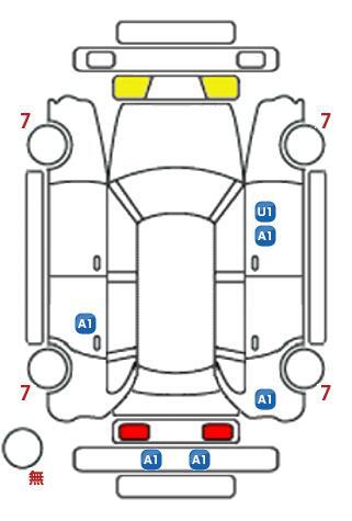 車両状態