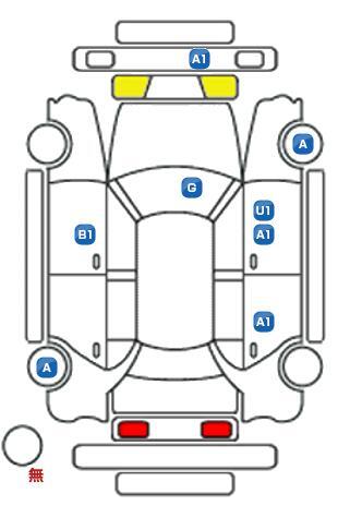 車両状態