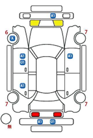 車両状態