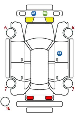 車両状態
