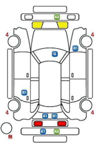 車両状態