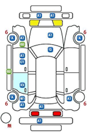 車両状態