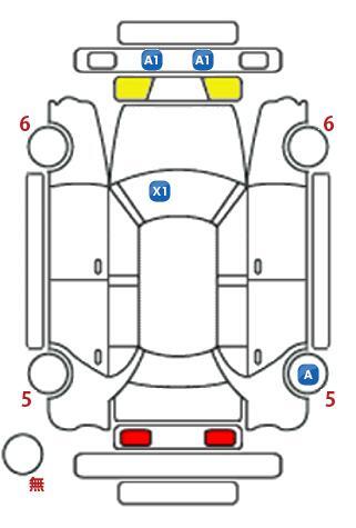 車両状態
